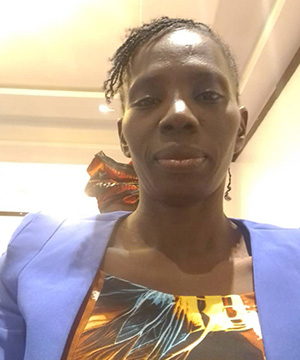 Mrs Oyebisi Jesusegunfunmi 2