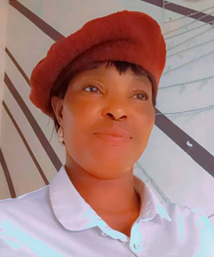 Mrs Oyediwura abiola Asemudara