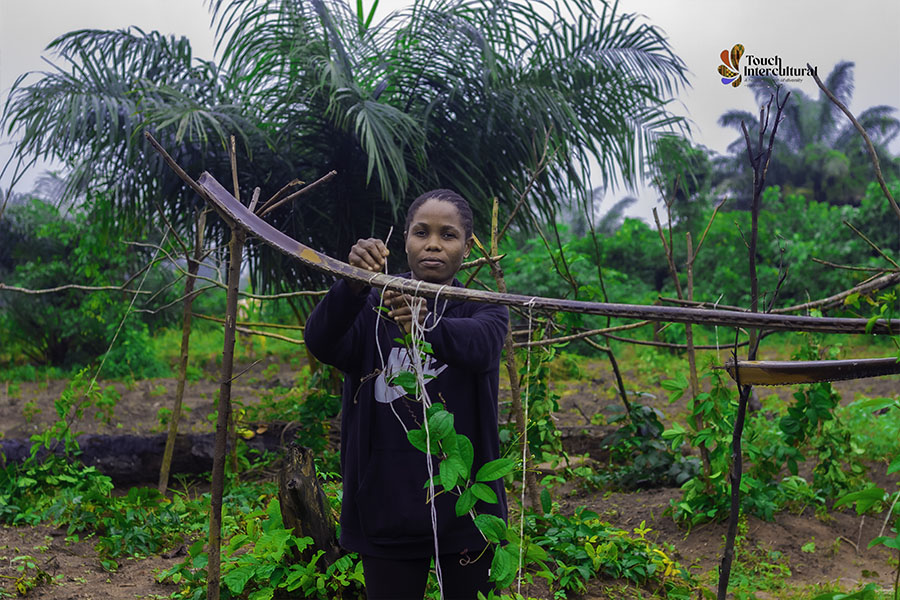Touch Intercultural farm project15