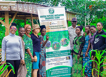 Green Future Initiative Training Farm sml