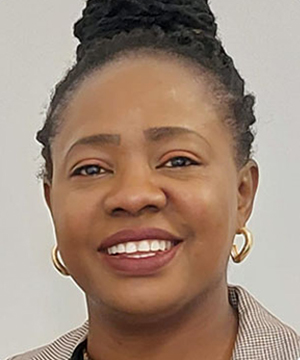 Mrs Oyebukola Oyelekan 1